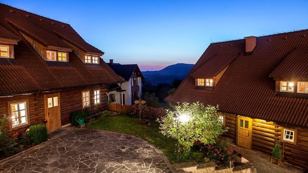 Hotel Roubenka Štramberk (1)