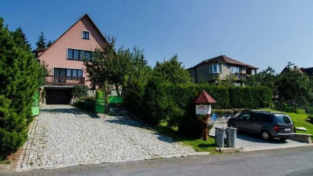 Pension Anna Rýmařov (1)