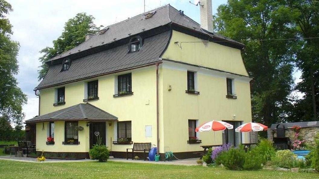 Penzion Pytlák Rokytnice v Orlických horách (1)