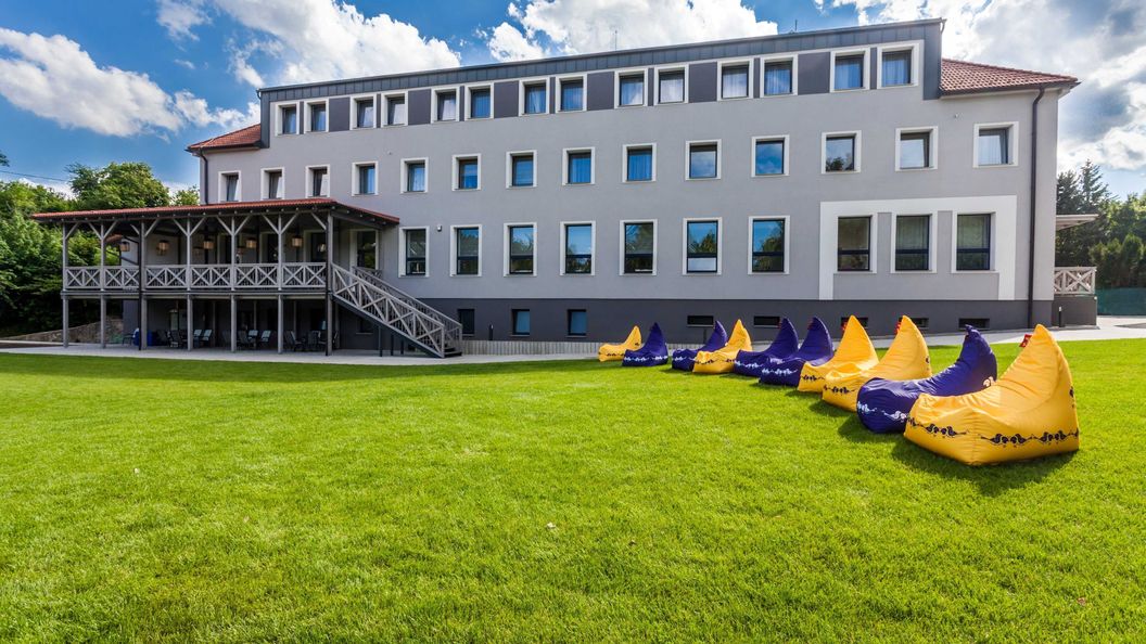 Boutique Hotel pod Lipou Modra (1)