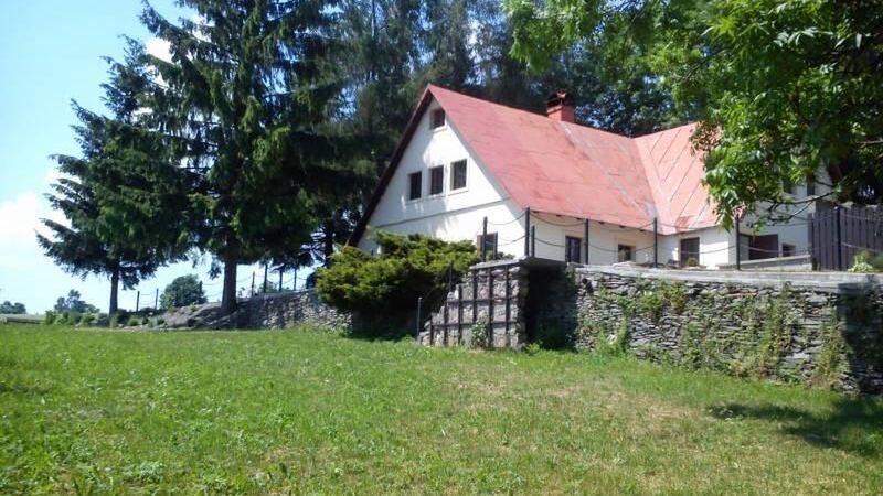 Chalupa Andělská Hora (1)