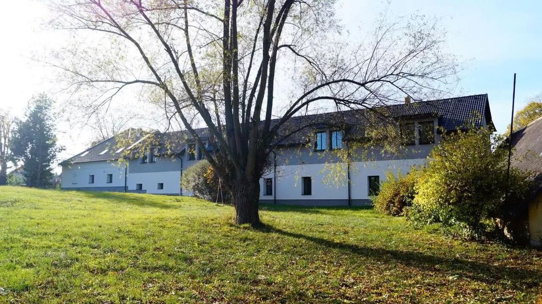 Hotel Rýzmburk Žernov (1)