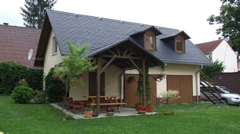 Apartmán Ariana Vrbno pod Pradědem (1)