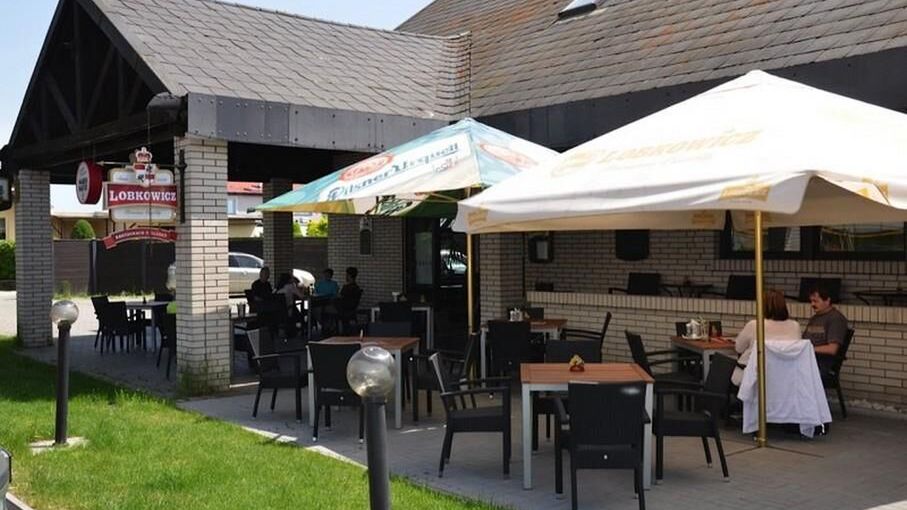 Restaurace a penzion U Klásků Olomouc (1)