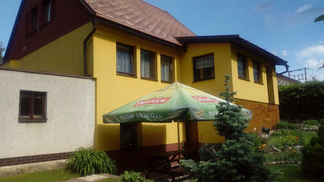 U Donátů Deštné v Orlických horách (1)