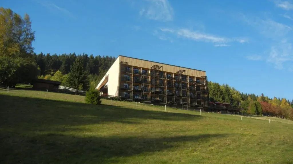 Horský Penzion Javor Malá Úpa (1)