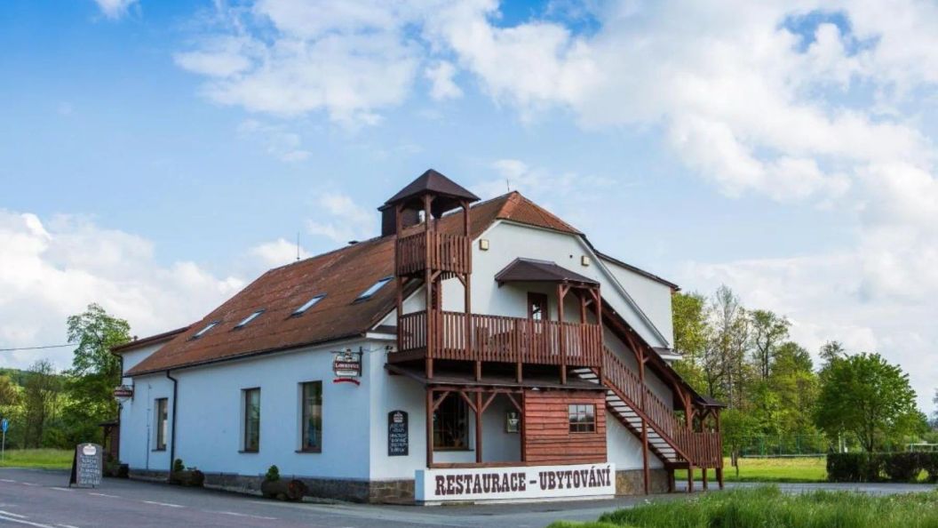 Country Steak Penzion Albrechtice (1)
