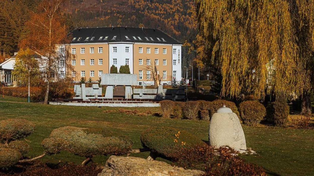 Dependance Liptov Lúčky (1)