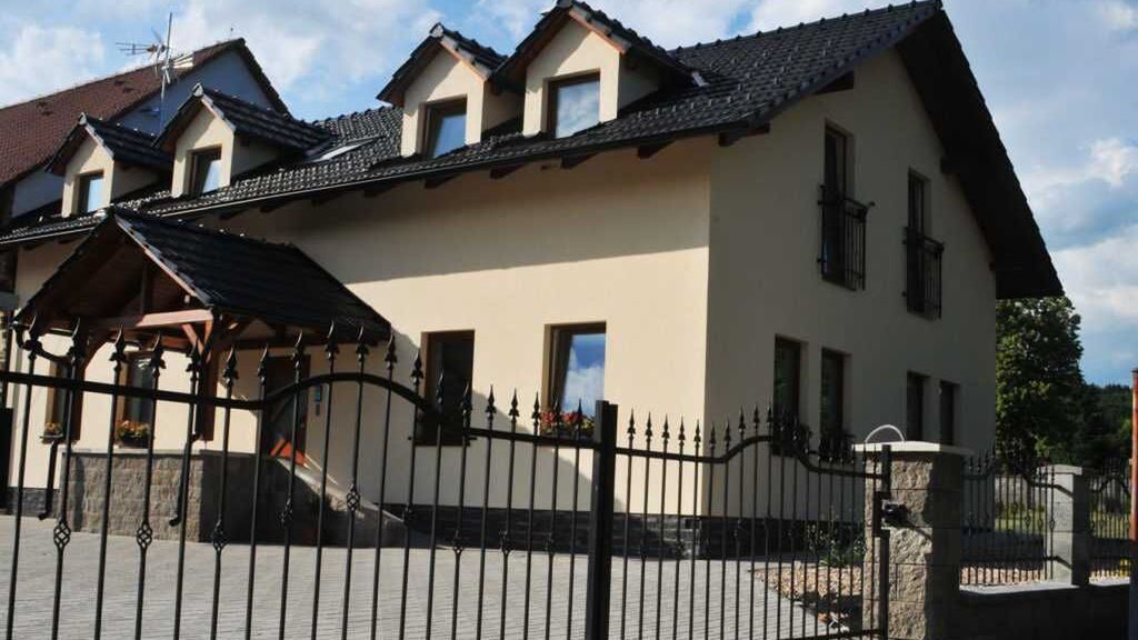 Penzion Amálka Dobříkov (1)