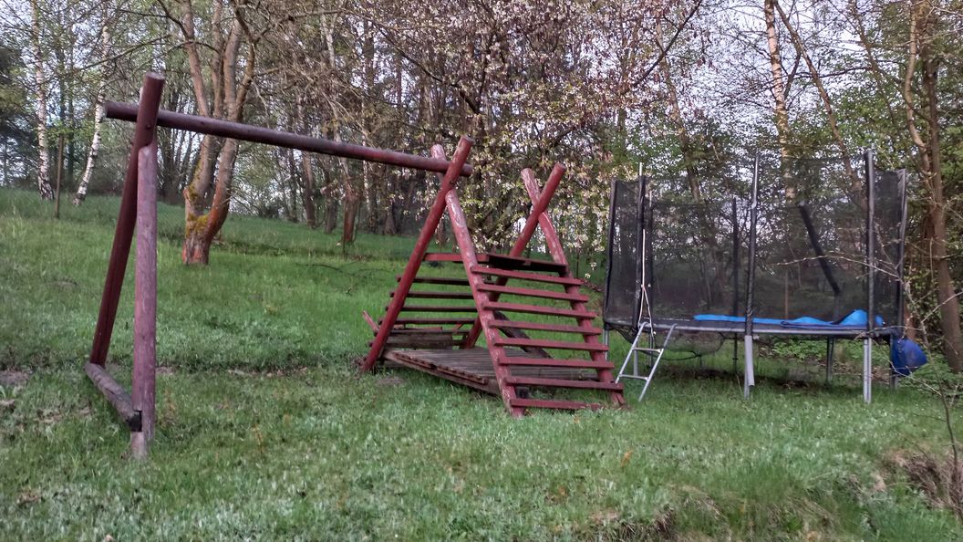 Ubytování U Františka Mařenice (1)