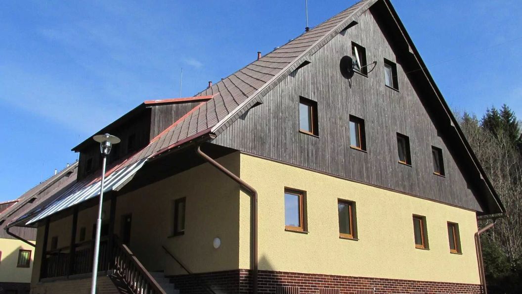 Apartmán Cardovi Dolní Morava (1)