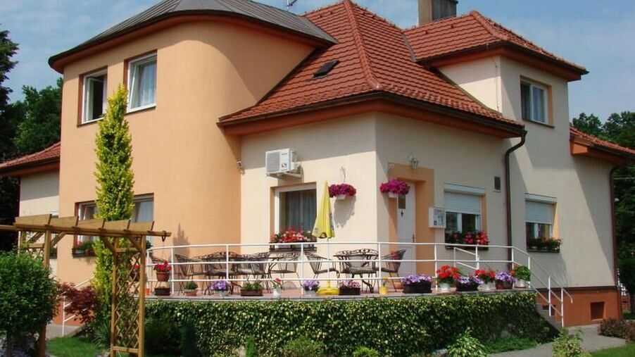 Hotel Zátiší Uherský Brod (1)