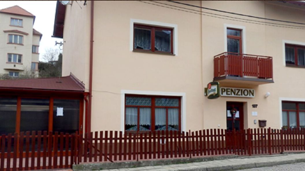 Penzion pod Hradem Brandýs nad Orlicí (1)