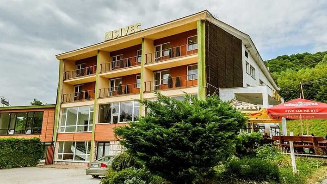 Penzión Sivec Košická Belá (1)