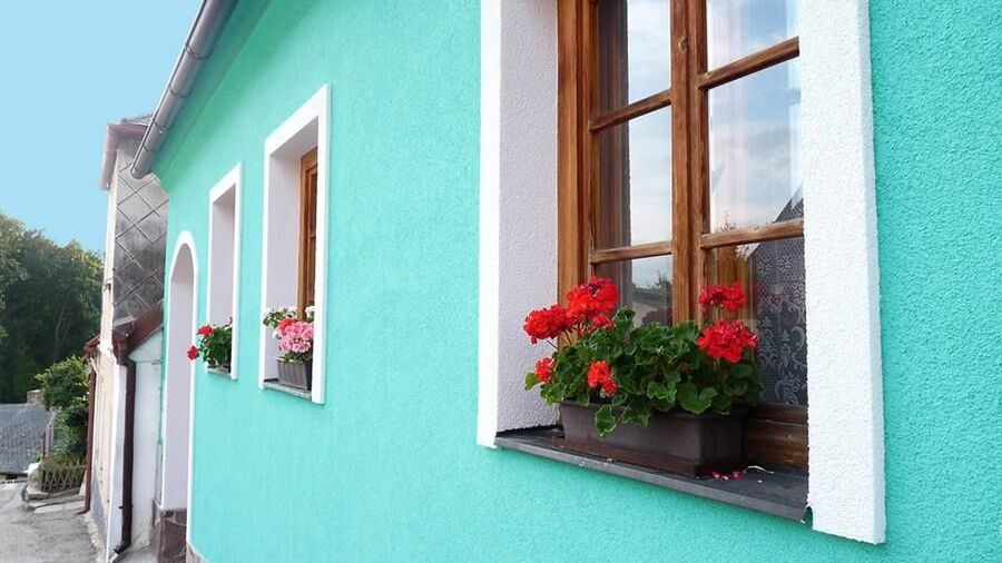 Penzion Mibor Nové Hrady (1)