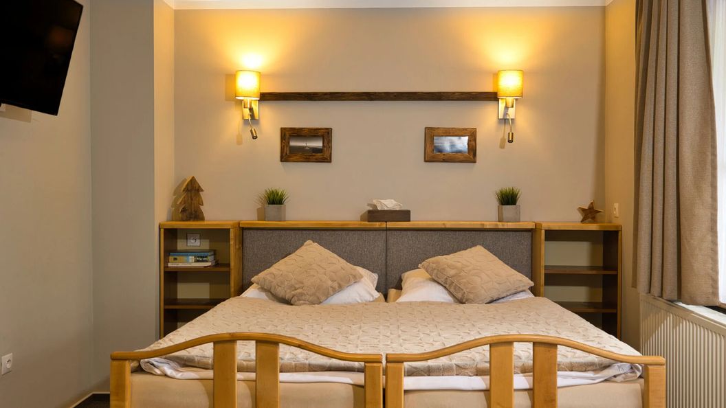 Hotel STARÝ MLÝN Jeseník (1)