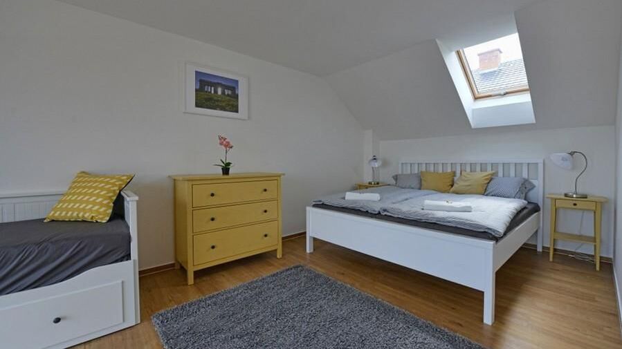 Apartmány Dolní Dunajovice (1)