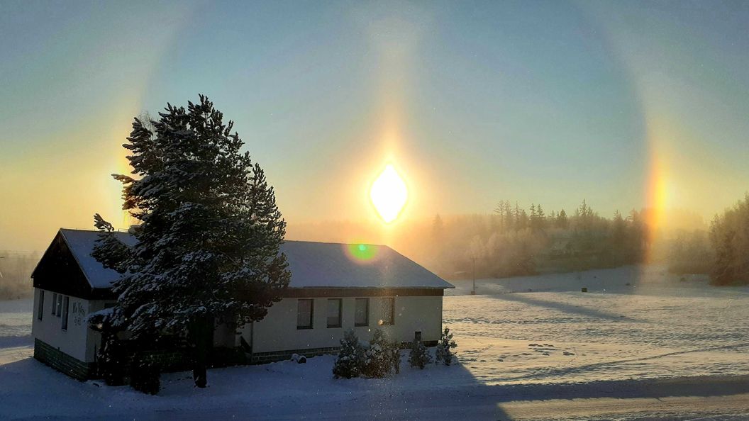 Apartmány na Výtoni Přední Výtoň (1)