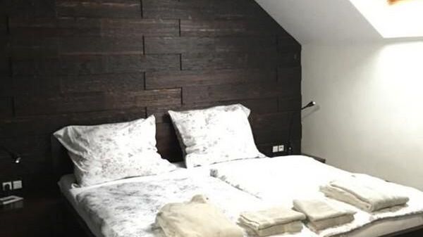 Apartmán na Studentské Karviná (1)