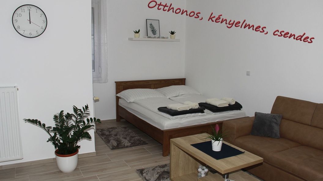 Vadvirág Apartman Veszprém (1)