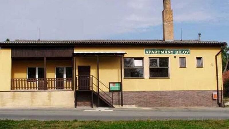 Apartmány Bílov (1)