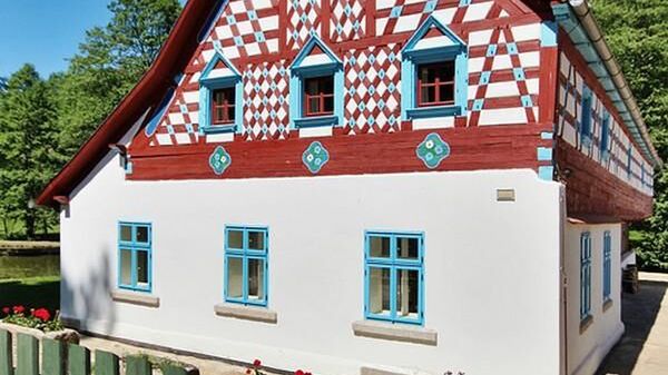 Statek Salajna Dolní Žandov (1)