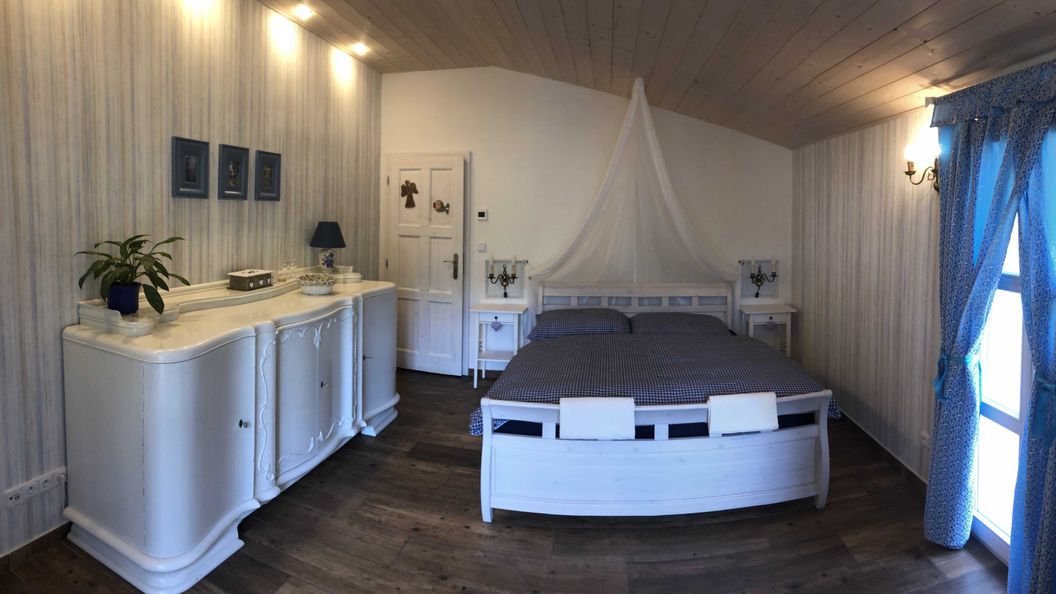 Penzion Primášé Dolní Věstonice (1)