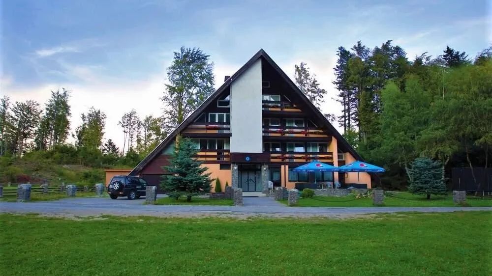 Penzion Horec Králiky (1)