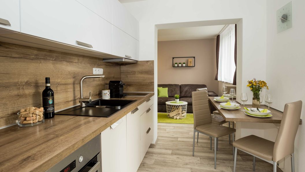 Apartmány Stožec - Nella (1)