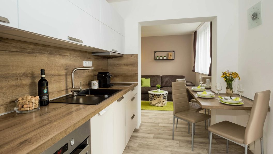 Apartmány Stožec - Nella (1)