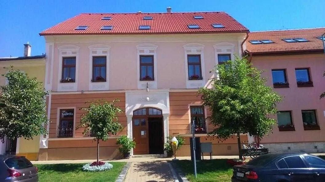 Penzion Leibic Kežmarok (1)