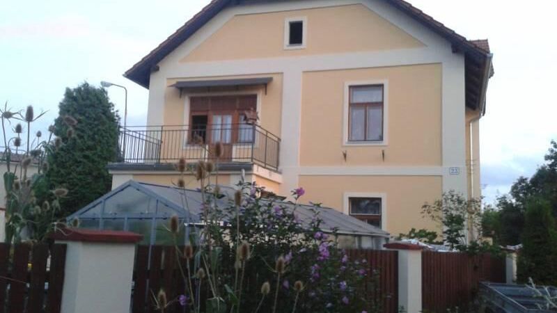 Penzion Dora Český Krumlov (1)