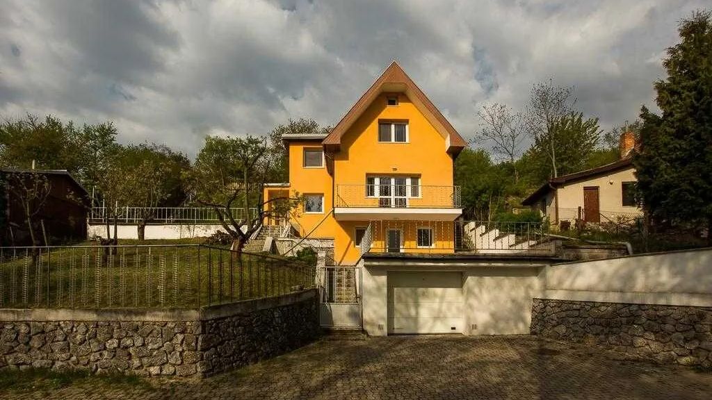 Relax na Moravě Němčičky (1)