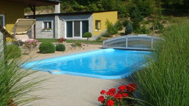 Apartmán Kurdějov (1)