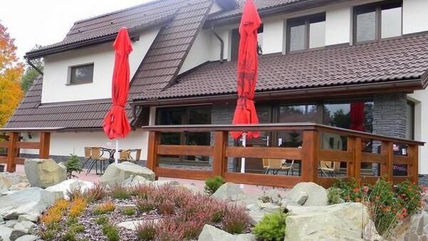 Penzion Réva Jablunkov (1)