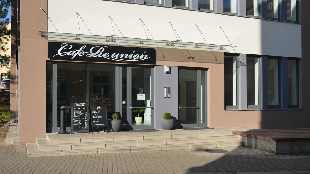 Apartmány Reunion Česká Lípa (1)