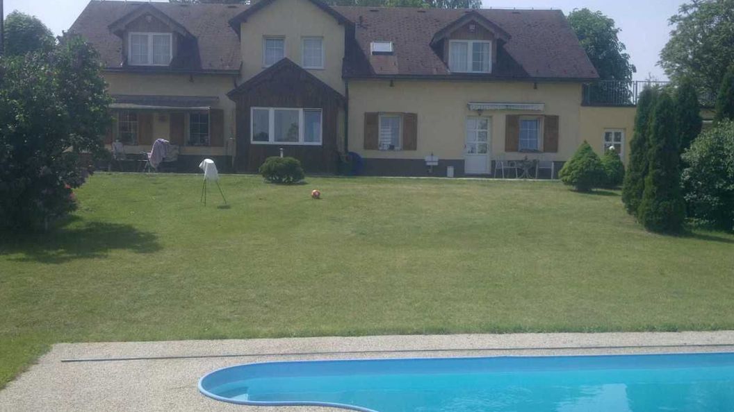 Apartmány Provodín (1)