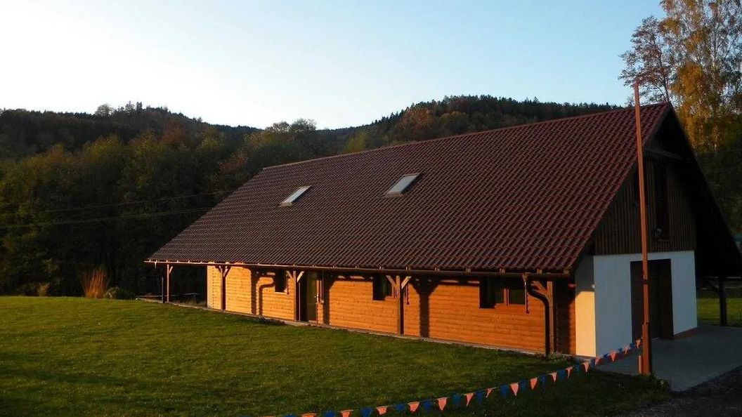 Apartmány Skipark Hraběšice (1)