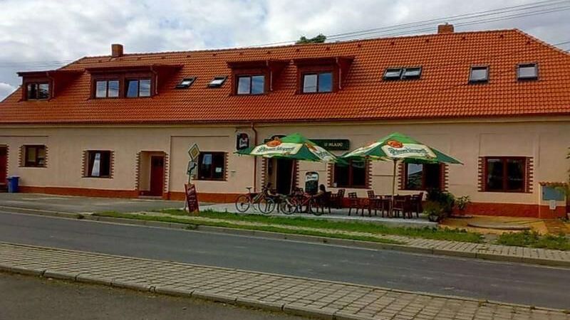 Penzion U Hladů Úlice (1)