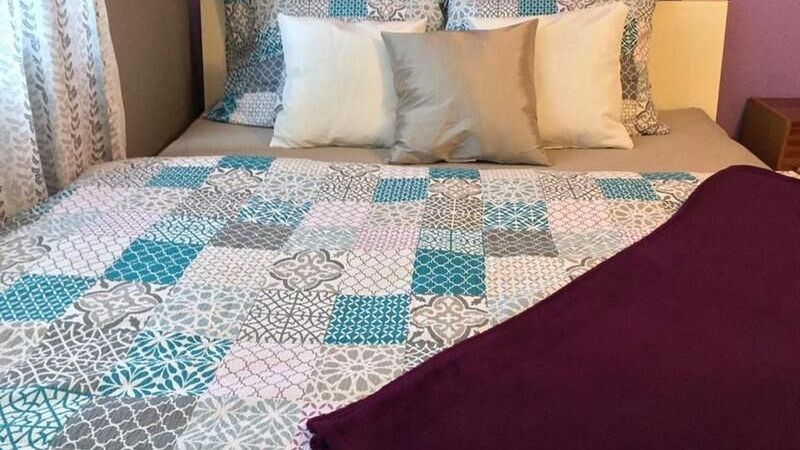 Apartment Sophie Olomouc (1)