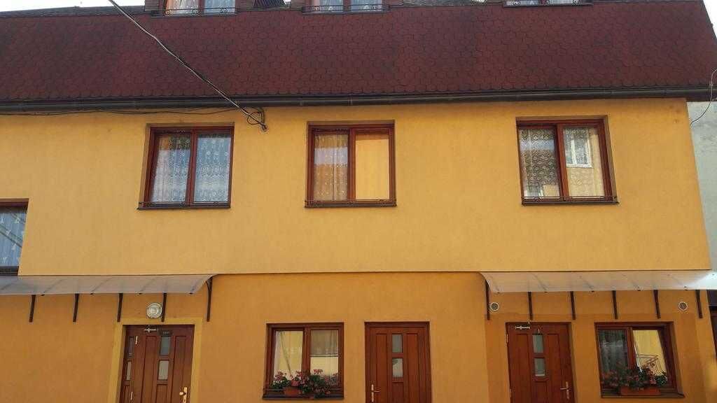 Penzión a ubytovňa Tavros Žilina (1)