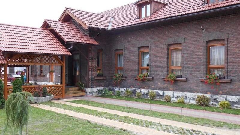 Penzión PARS Žilina (1)