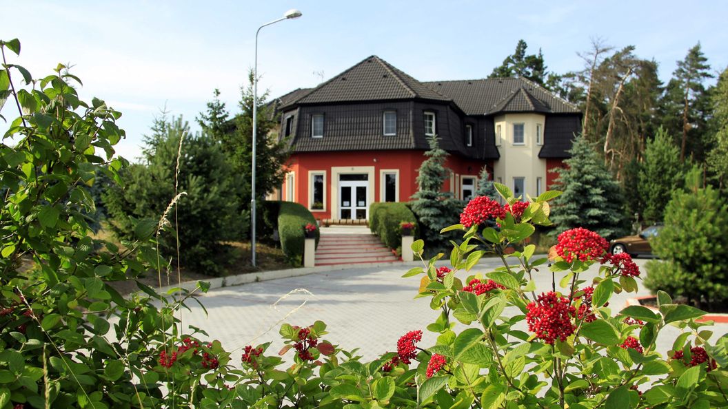 Penzion V Zálesí Čistá (1)