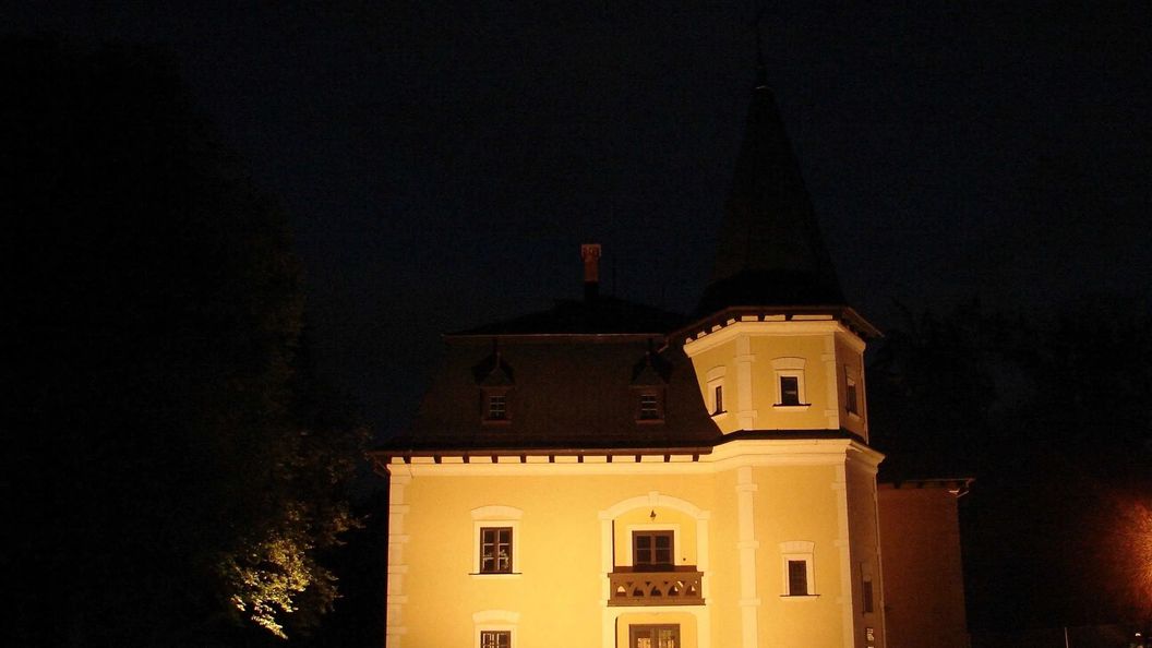 Penzión Pri Kaštieli Martin (1)