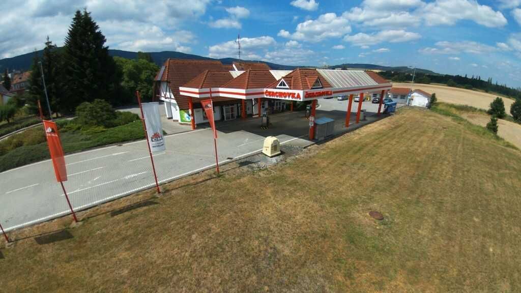 Ubytování Čerchovka Klenčí pod Čerchovem (1)