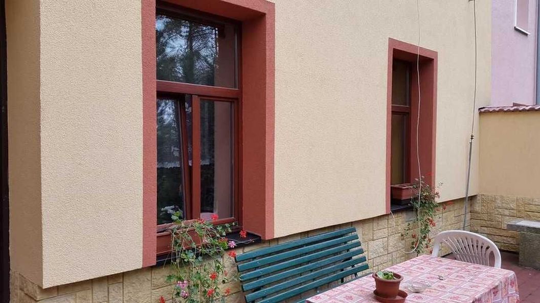 Apartmán Kamenná Brno (1)