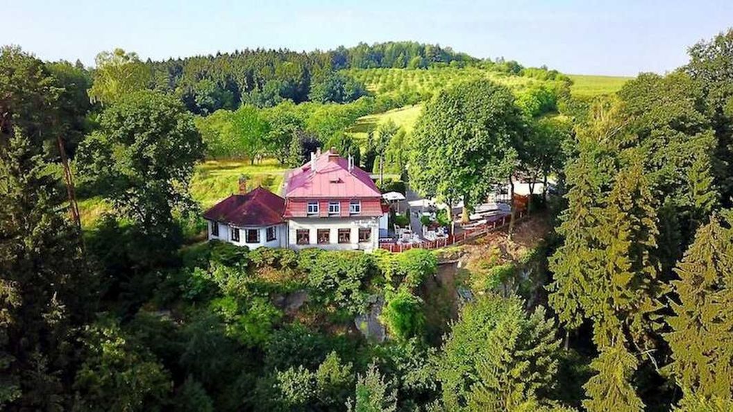 Na Krásné Vyhlídce Boseň (1)