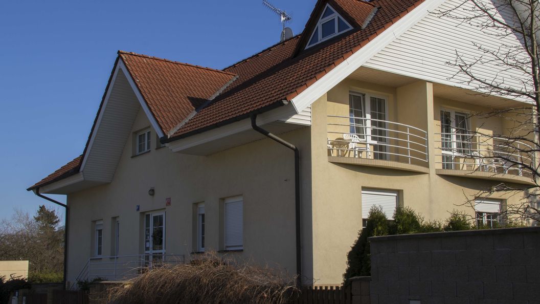 HomePension Praha (1)