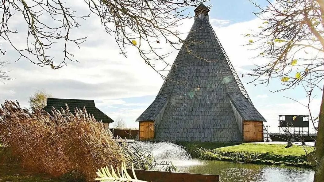 Penzion Vigvam Němčice (1)