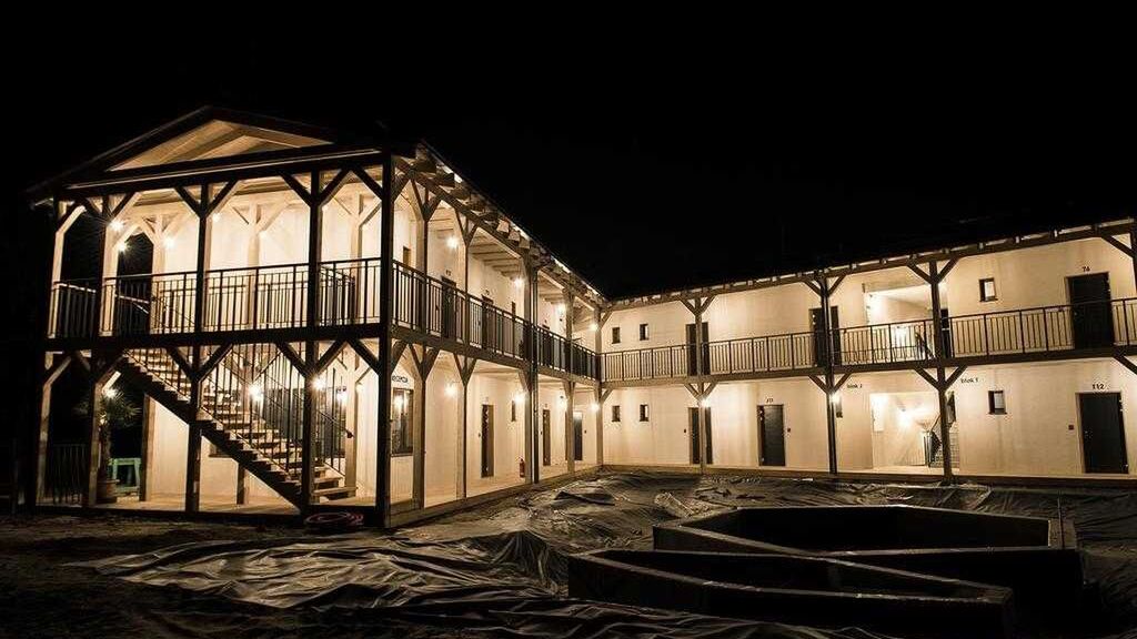 Penzión Meridiana Bojnice (1)